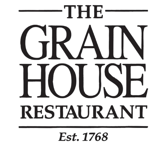 Grain House Logo