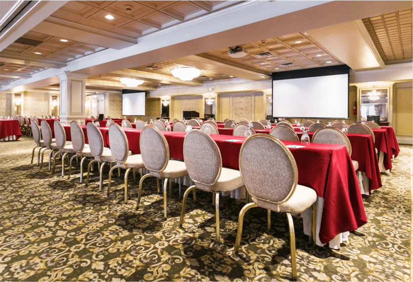 Corporate Events - Conferences