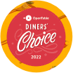 Diners' Choice 2022