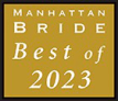 Manhattan Bride - Best of 2023