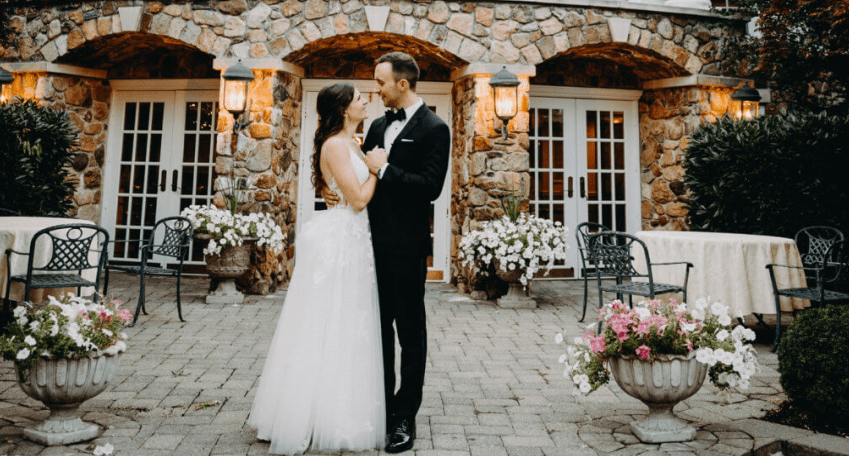 Ballroom Weddings