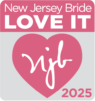 NJ Bride 2025