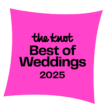 The Knot - Best of Weddings 2025