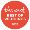 The Knot - Best of Weddings 2023